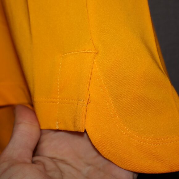 Adidas Zip Polo - Picture 2 of 7